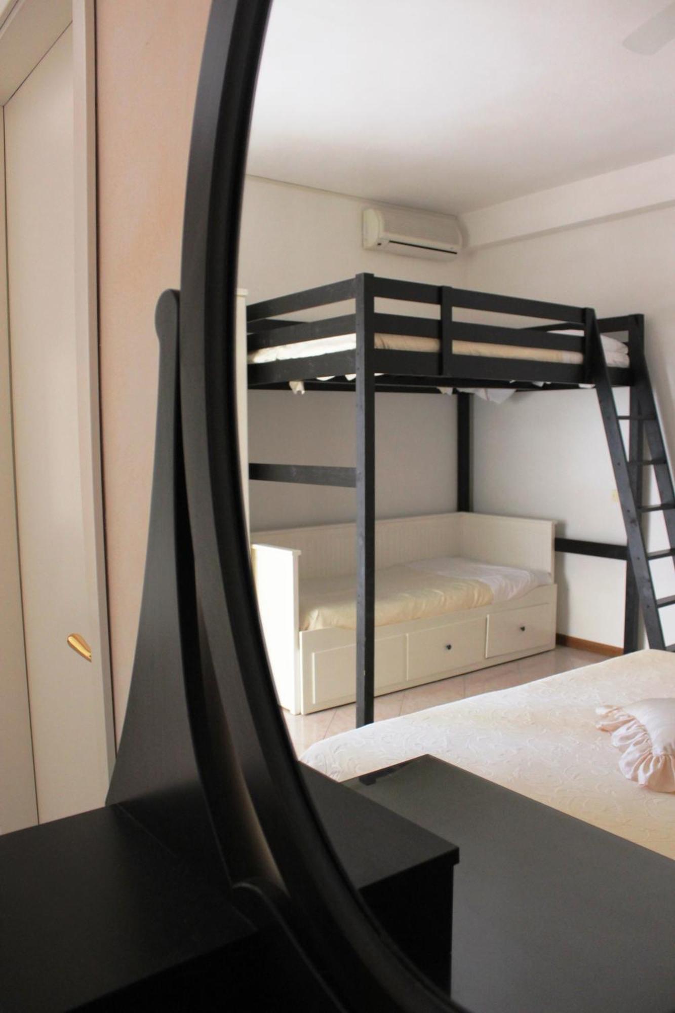 Sirena Boutique Hotel Gabicce Mare Habitación foto