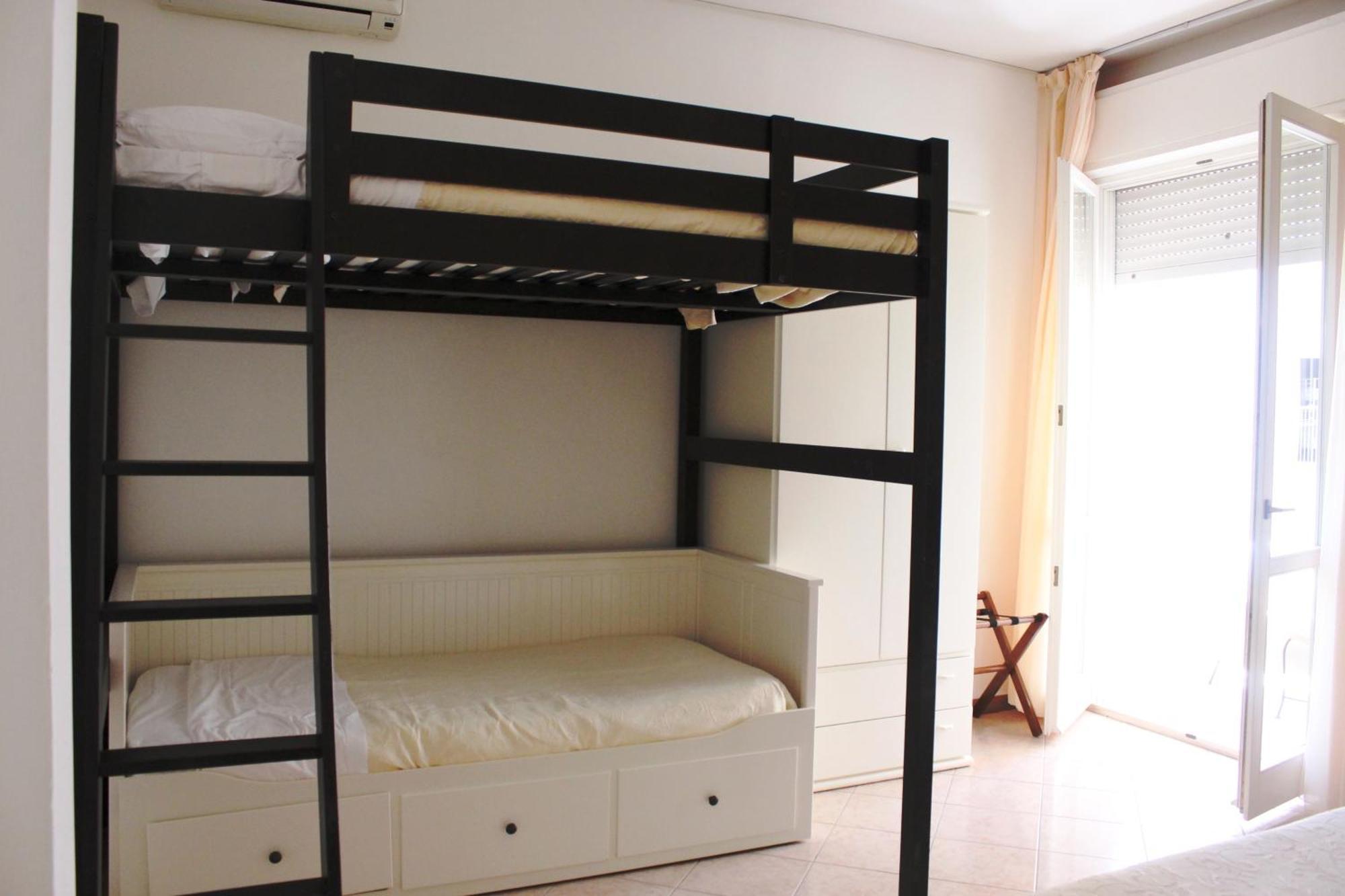 Sirena Boutique Hotel Gabicce Mare Habitación foto